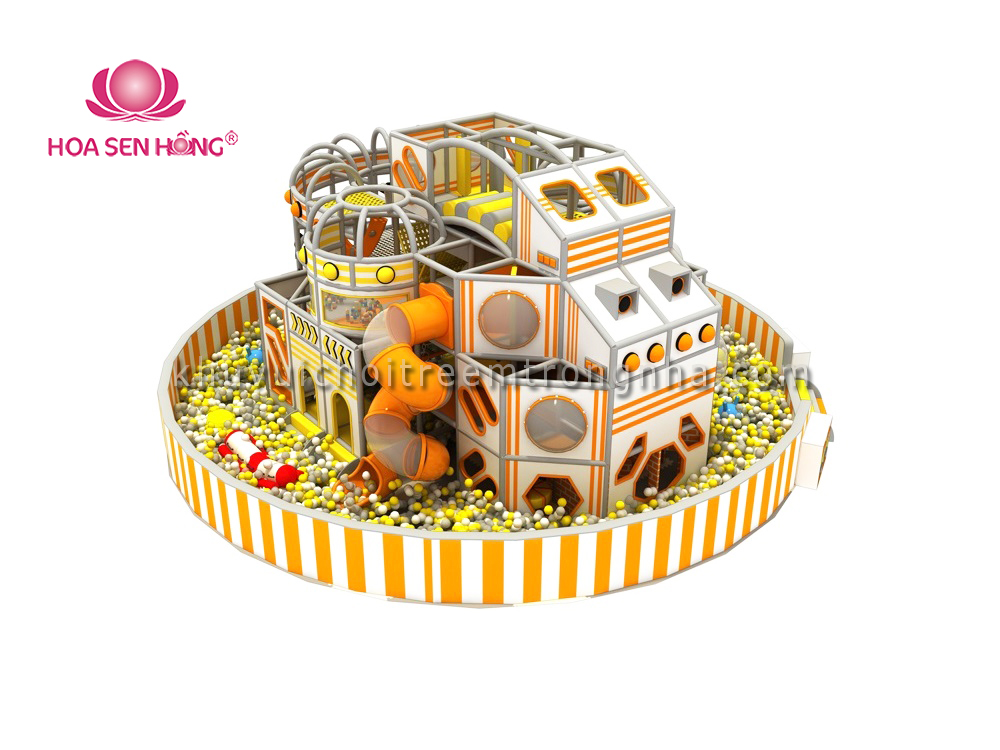 KINH DOANH KHU VUI CHƠI TRẺ EM TRONG NHÀ CẦN LÀM GÌ