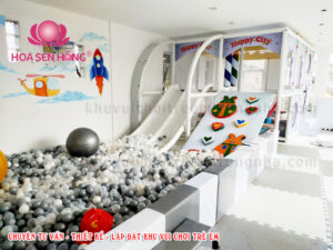 khu vui choi tre em di linh