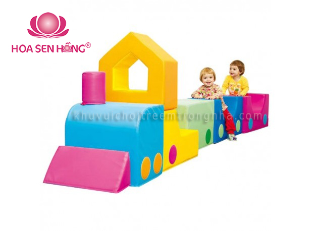 Cần lắp thiết bị gì cho khu vui chơi trong nhà cho trẻ em Cần lắp thiết bị gì cho khu vui chơi trong nhà cho trẻ em