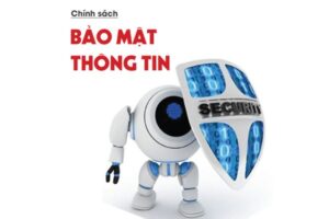 Chính sách bảo mật thông tin Hoa Sen Hồng