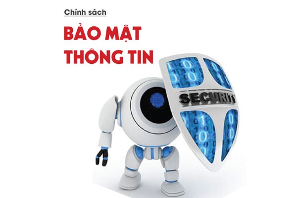 Chính sách bảo mật thông tin Hoa Sen Hồng