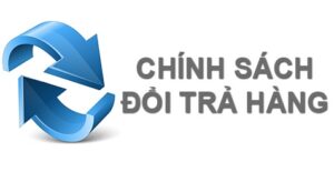 Chính sách đổi trả hàng cty Hoa Sen Hồng