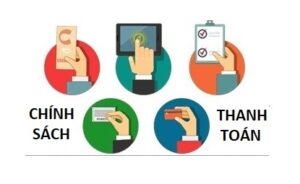 Chính sách thanh toán công ty Hoa Sen Hồng
