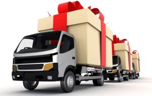 Chính sách vận chuyển Công ty Hoa Sen Hồng