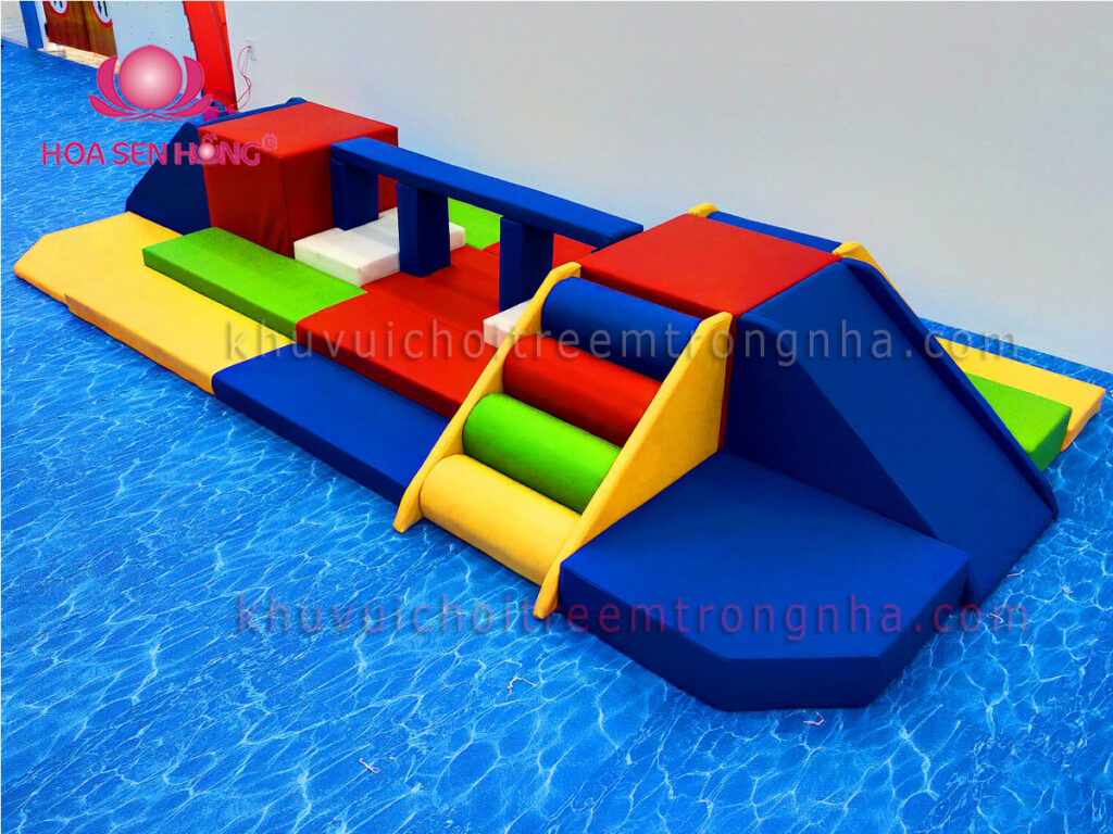 Khu vui chơi Savani