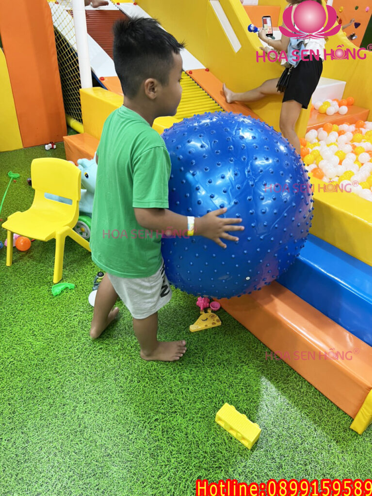 Khu vui chơi trẻ em Dream Kids