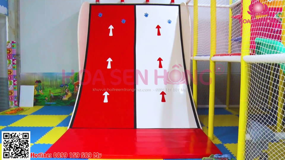 KHU VUI CHƠI BIBI KIDS vũng tàu