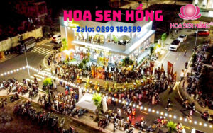 Tổ chức chương trình khuyến mãi vào các dịp lễ là một chiến lược hiệu quả giúp gia tăng lượng khách hàng, doanh thu và nâng cao uy tín thương hiệu