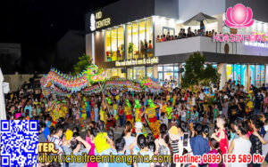 Quản Lý Trẻ Em vào giờ cao điểm bằng cách tổ chức khoa học không chỉ đảm bảo sự an toàn mà còn tăng trải nghiệm hài lòng cho khách hàng