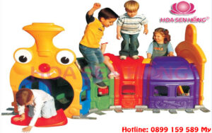 Hầm Chui Con Sâu nổi bật như một món đồ chơi không chỉ thú vị mà còn mang lại giá trị giáo dục và phát triển cho trẻ nhỏ.