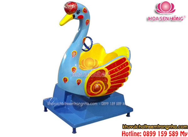 Thú nhún điện Thú nhún điện sản xuất không chỉ mang lại niềm vui bất tận cho trẻ mà còn là khoản đầu tư bền vững và hiệu quả cho nhà đầu tư