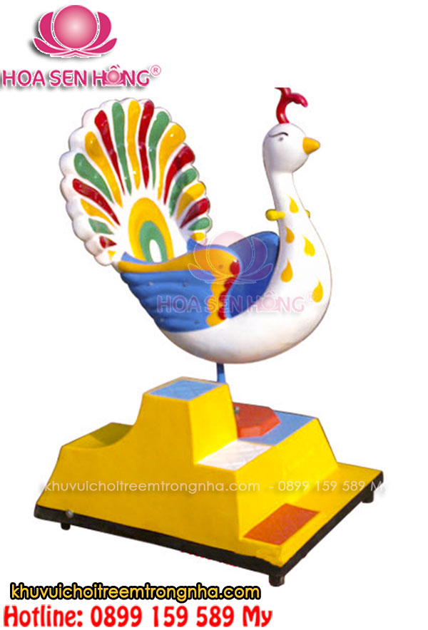 Thú nhún điện Thú nhún điện sản xuất không chỉ mang lại niềm vui bất tận cho trẻ mà còn là khoản đầu tư bền vững và hiệu quả cho nhà đầu tư