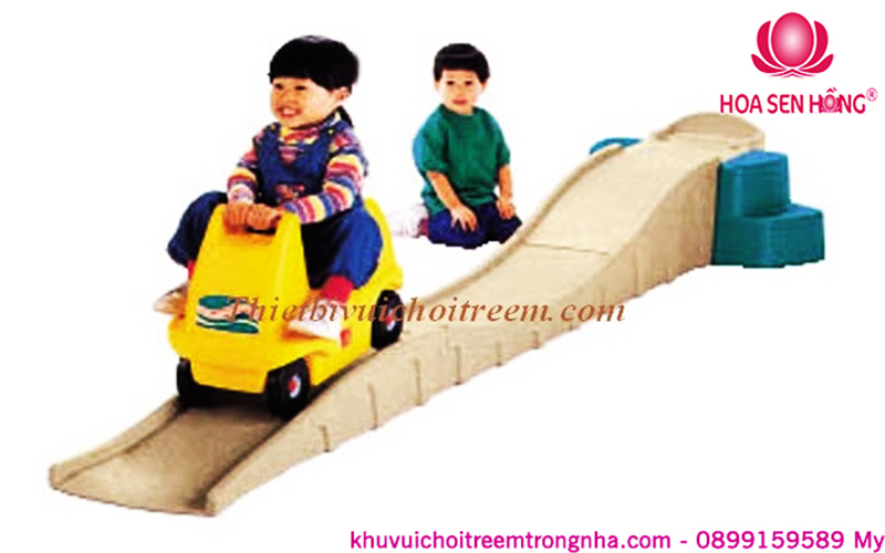 Trượt đường ray cho khu vui chơi với thiết kế độc đáo và an toàn, lựa chọn hàng đầu cho các khu vui chơi, trường học và gia đình