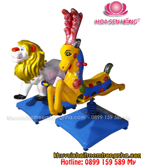 Cty Hoa Sen Hồng Thú nhún điện sản xuất không chỉ mang lại niềm vui bất tận cho trẻ mà còn là khoản đầu tư bền vững và hiệu quả cho nhà đầu tư