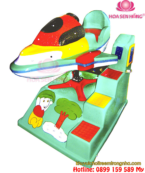 Thú nhún điện cho khu vui chơi Thú nhún điện sản xuất không chỉ mang lại niềm vui bất tận cho trẻ mà còn là khoản đầu tư bền vững và hiệu quả cho nhà đầu tư