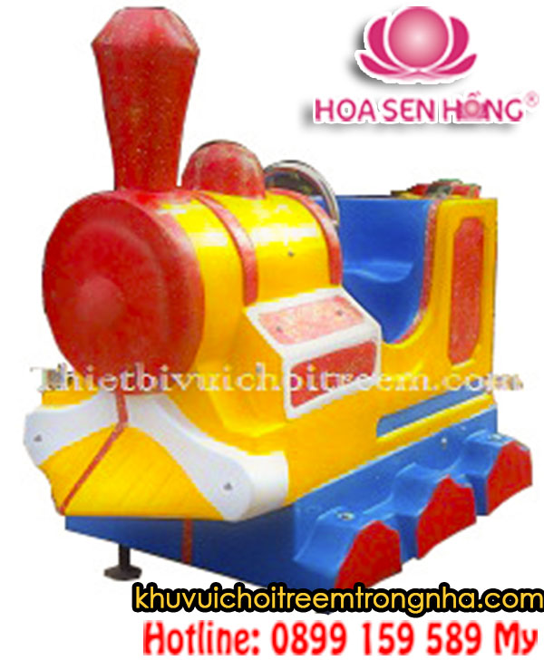 Thú nhún điện cho khu vui chơi Thú nhún điện sản xuất không chỉ mang lại niềm vui bất tận cho trẻ mà còn là khoản đầu tư bền vững và hiệu quả cho nhà đầu tư