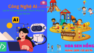 Công nghệ AI