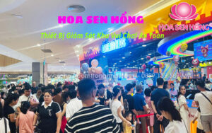 Thiết Bị Giám Sát Khu Vui Chơi An Toàn