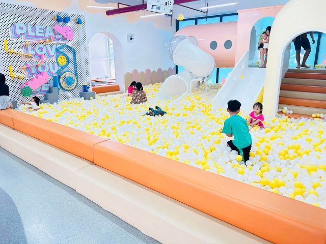 Kidshouse Premium Kids Cafe