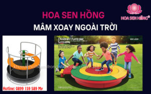 Mâm xoay trong nhà không chỉ là thiết bị vui chơi đơn thuần mà còn là công cụ gia tăng giá trị thương hiệu cho khu vui chơi trẻ em. Hãy biến không gian của bạn thành nơi vui chơi lý tưởng, nơi mang lại tiếng cười và niềm vui cho mọi gia đình.