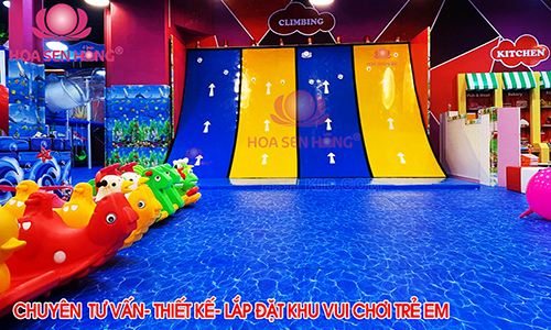 Leo dốc bấm chuông 4 làn