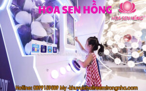 Trò chơi thám hiểm đã và đang trở thành xu hướng nổi bật trong các khu vui chơi trẻ em. Không chỉ mang đến sự háo hức, trò chơi thám hiểm còn kích thích tính tò mò, khả năng tư duy logic và khả năng làm việc nhóm cho trẻ em.