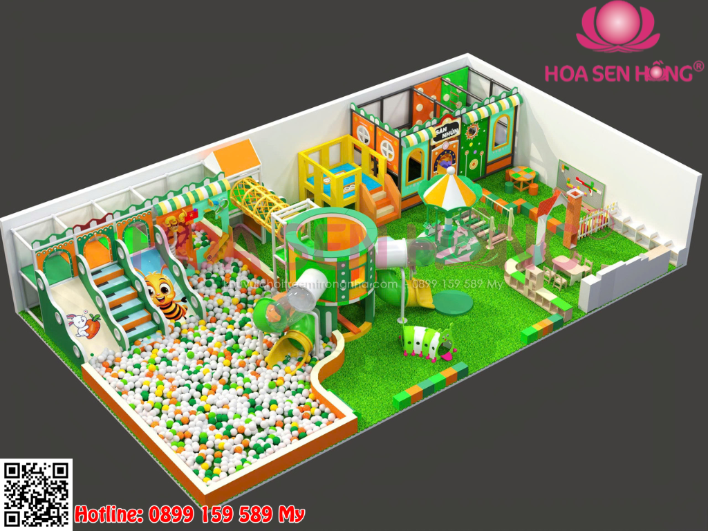 phần mềm quản lý khu vui chơi phần mềm cho khu vui chơi