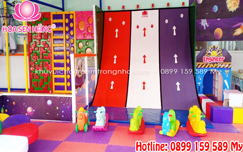 Leo dốc bấm chuông 3 làn