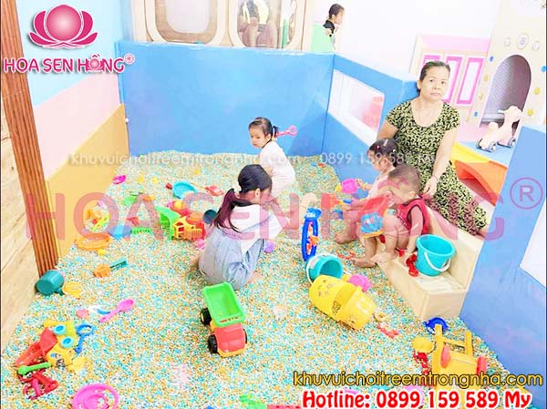 Khu Vui Chơi trẻ em Kidz Wonder Kết Hợp quán Cafe tại Huế - NƠI BÉ THOẢ SỨC KHÁM PHÁ - BA MẸ GẮN KẾT YÊU THƯƠNG!