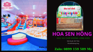 Khu vui chơi khủng long kids tại bù đơp, Bình phước