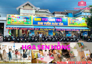 Khu vui chơi Vườn Màu Tím mong muốn góp phần nâng cao chất lượng cuộc sống, mang đến những giá trị thực chất và lâu dài cho cộng đồng.