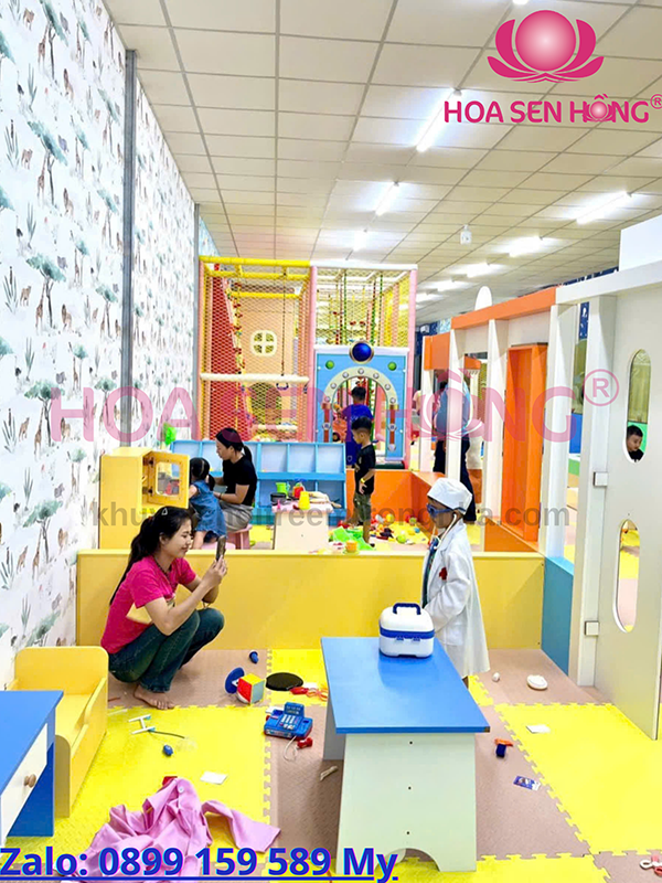 Khu hướng nghiệp