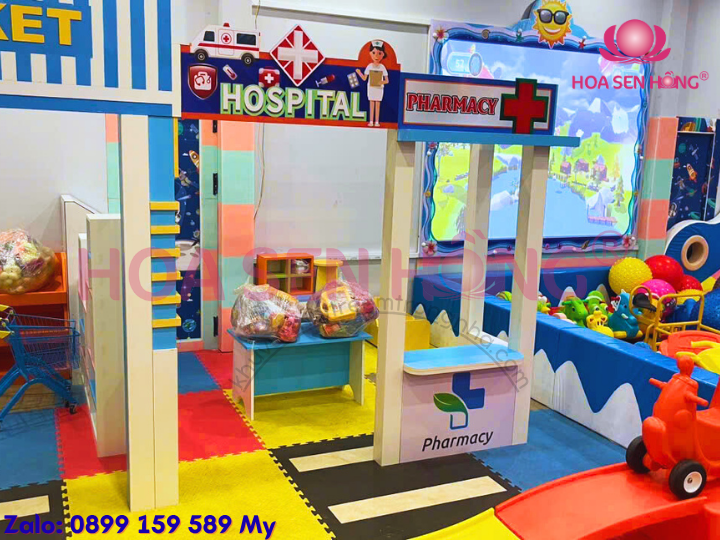 Khu hướng nghiệp bác sĩ