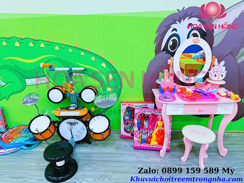 Khu hướng nghiệp