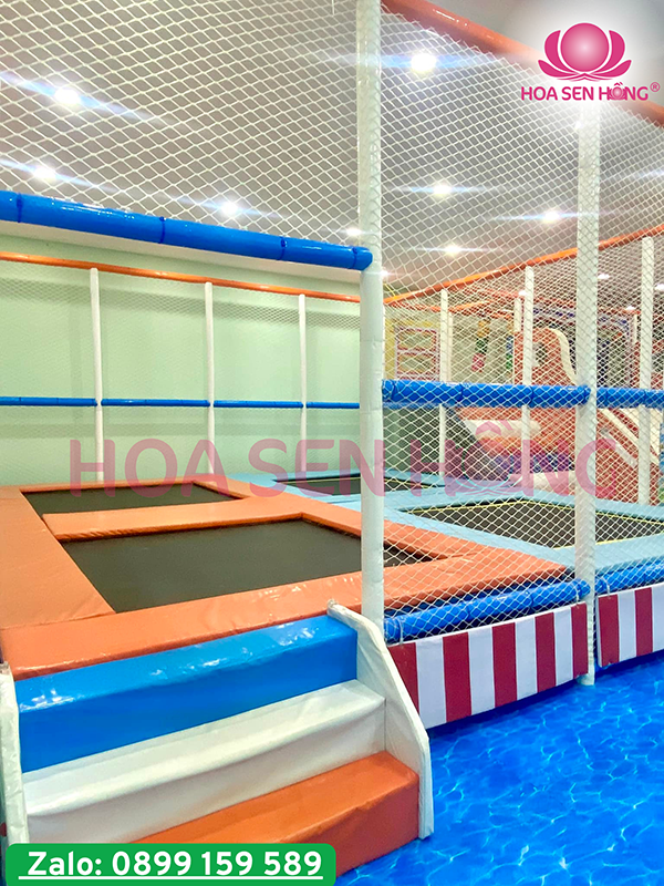 Khu vui chơi Khủng Long Nhí mang đến trải nghiệm vui chơi chất lượng cao, tận hưởng khoảng thời gian cuối tuần vui vẻ, tràn đầy năng lượng.