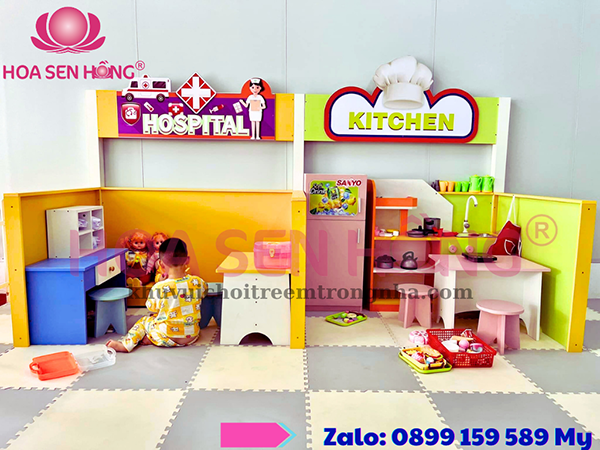 Khu hướng nghiệp