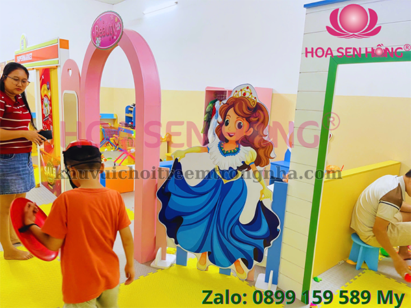 Khu hướng nghiệp Khu hướng nghiệp