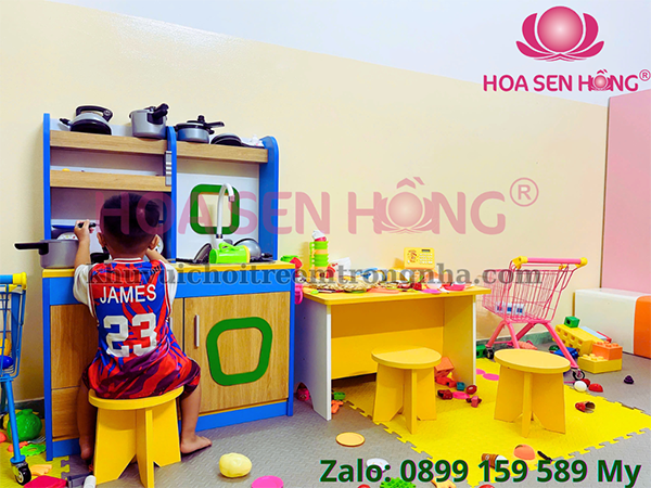 Khu hướng nghiệp nấu ăn Khu hướng nghiệp nấu ăn
