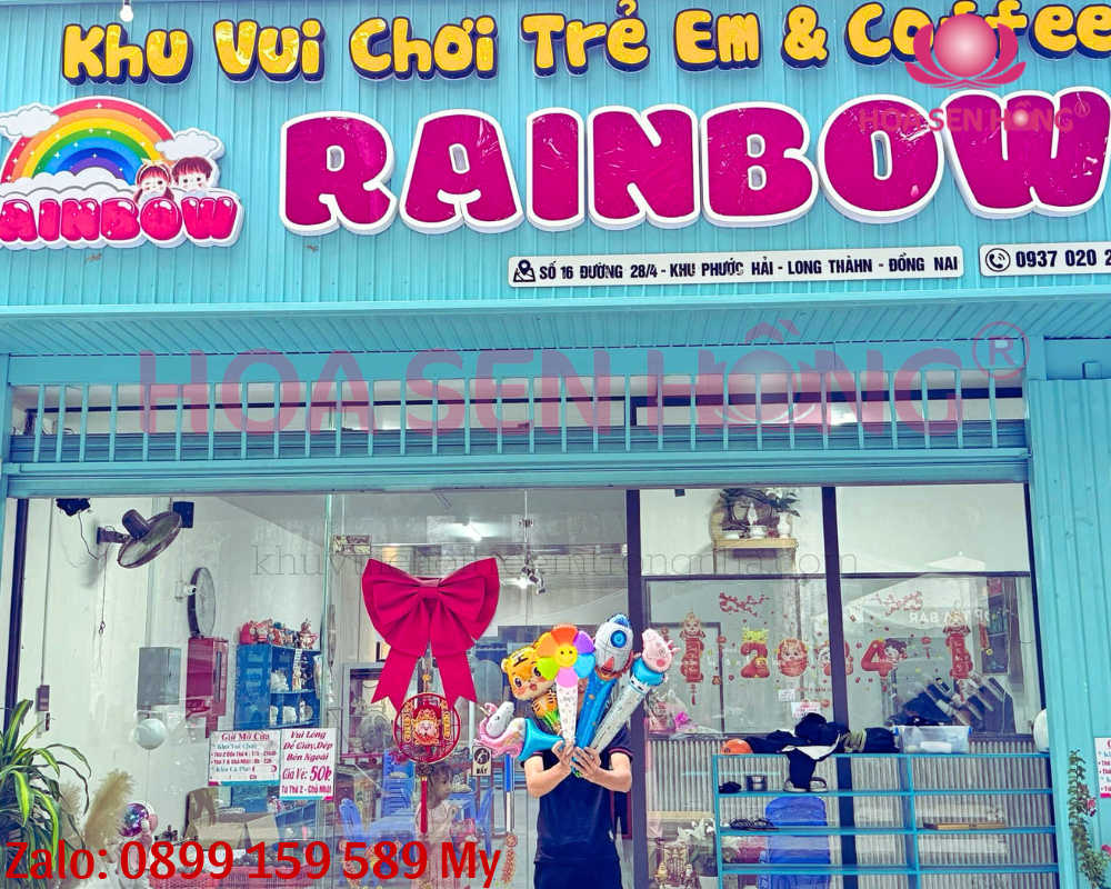 KHU VUI CHƠI tại long thành KHU VUI CHƠI tại long thành