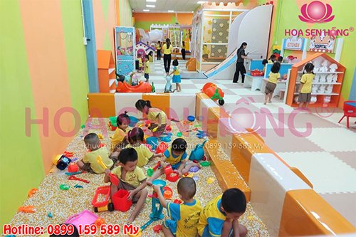 Khu vui chơi Đồng Nai