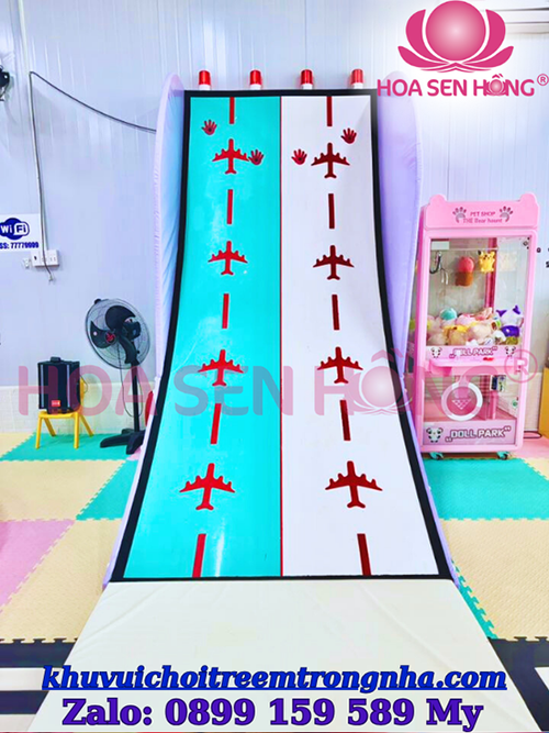 Leo dốc bấm chuông