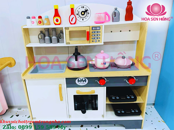 Đồ chơi nấu ăn Đồ chơi nấu ăn