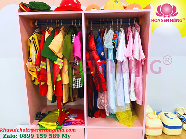 Tủ quần áo hướng nghiệp Tủ quần áo hướng nghiệp