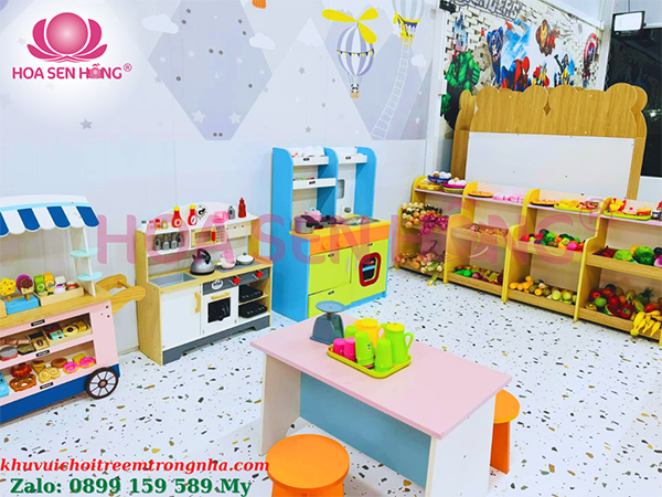 Khu hướng nghiếp nấu ăn, siêu thị Khu hướng nghiếp nấu ăn, siêu thị