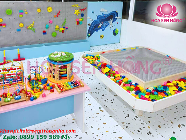 Lego bàn, đồ chơi thông minh Lego bàn, đồ chơi thông minh