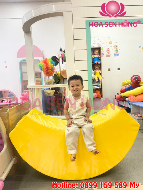 Khu vui chơi peekaboo thủ đức Khu Vui Chơi Peekaboo