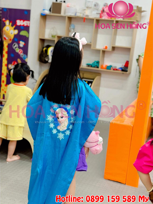 khu vui chơi Thử Đức Khu Vui Chơi Peekaboo