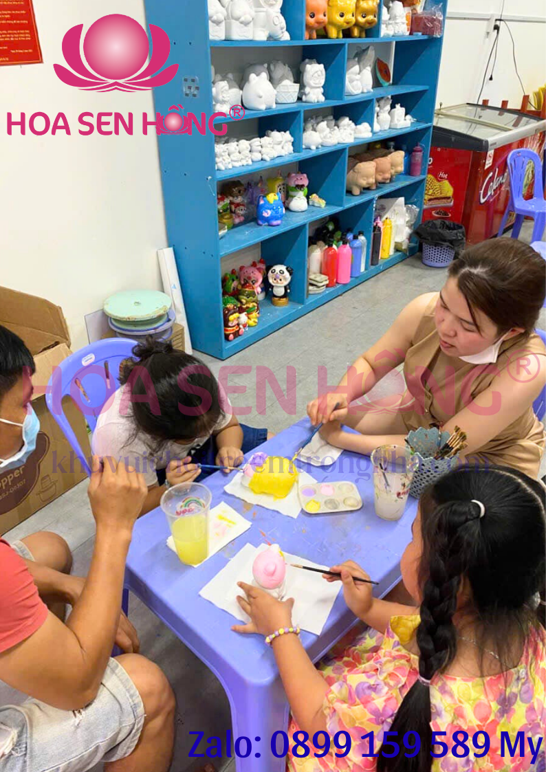 KHU VUI CHƠI RAINBOW long thành KHU VUI CHƠI RAINBOW long thành