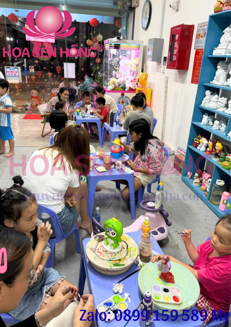 KHU VUI CHƠI RAINBOW long thành KHU VUI CHƠI RAINBOW long thành