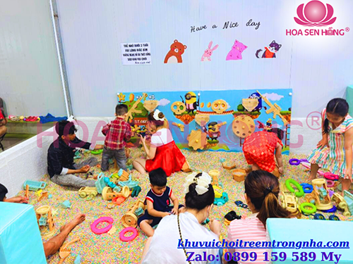hồ hạt sứ cho khu vui chơi Hồ hạt cho khu vui chơi
